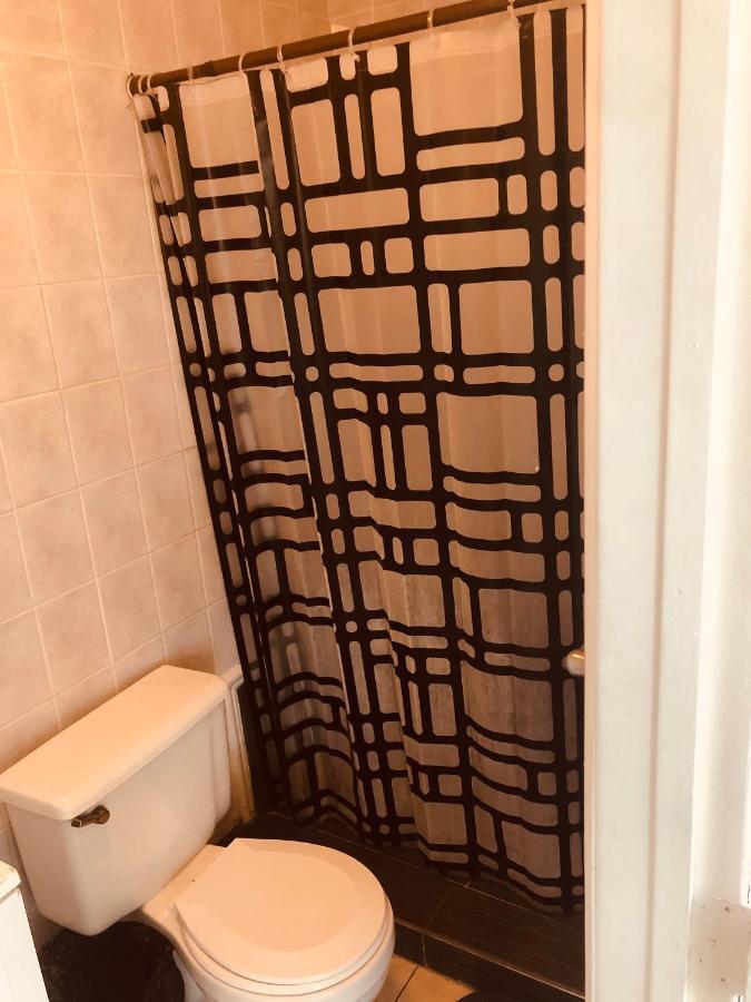 Miami Hostelマイアミビーチ エクステリア 写真