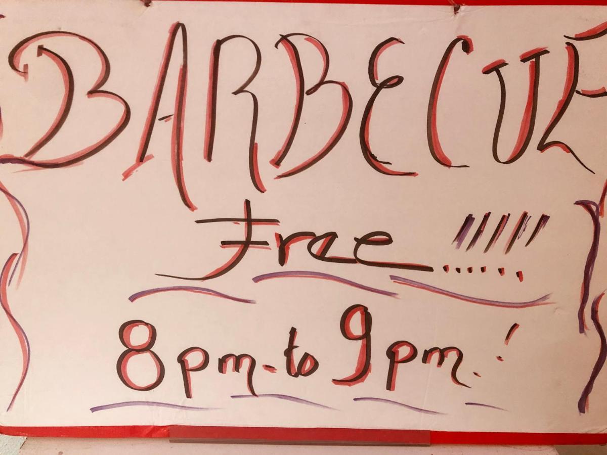 Miami Hostelマイアミビーチ エクステリア 写真