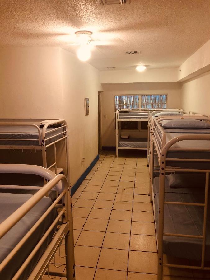 Miami Hostelマイアミビーチ エクステリア 写真
