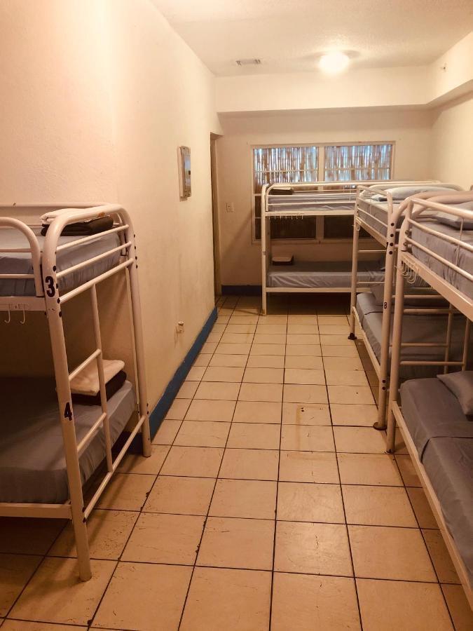 Miami Hostelマイアミビーチ エクステリア 写真